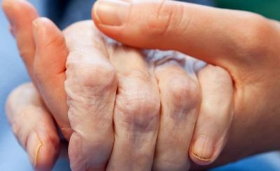 Warum verweigern ältere Menschen die Betreuung?