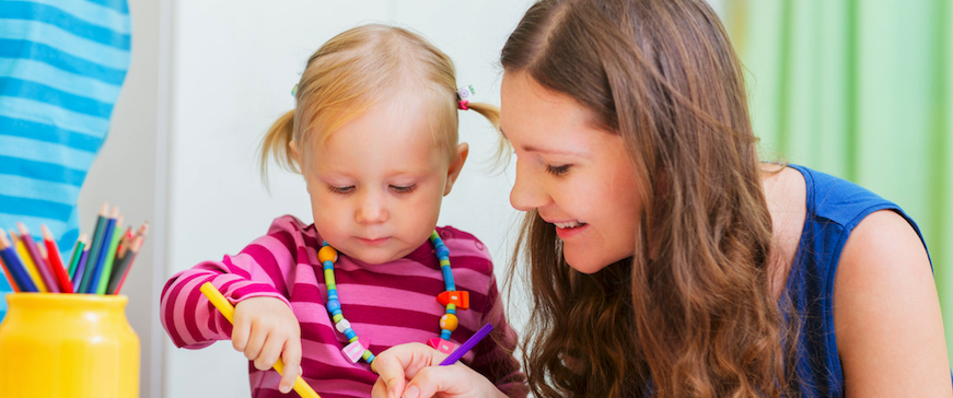 Wie wählen Sie einen geeigneten Babysitter für Ihre Kinder aus?